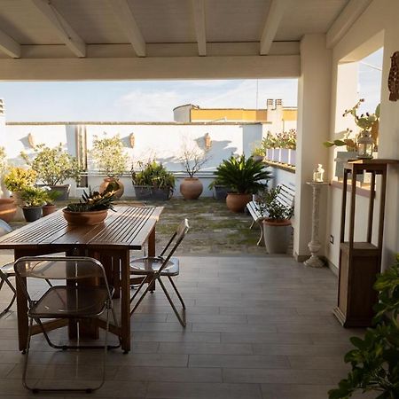 Mama Suite Lecce Zewnętrze zdjęcie