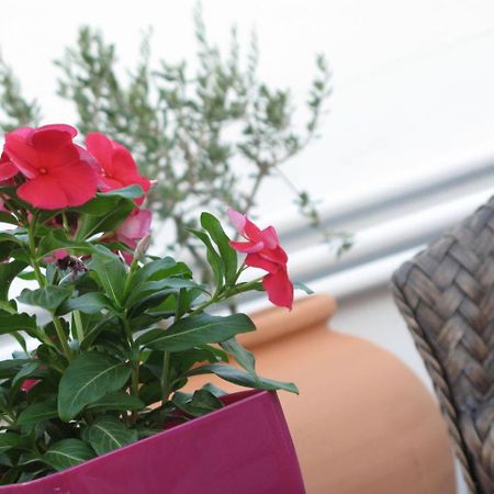 Mama Suite Lecce Zewnętrze zdjęcie