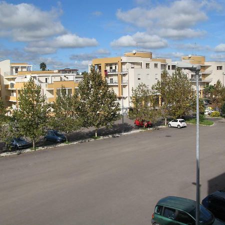 Mama Suite Lecce Zewnętrze zdjęcie