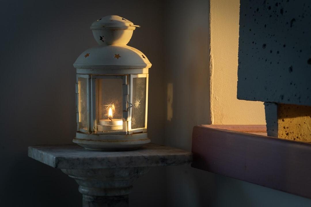 Mama Suite Lecce Zewnętrze zdjęcie