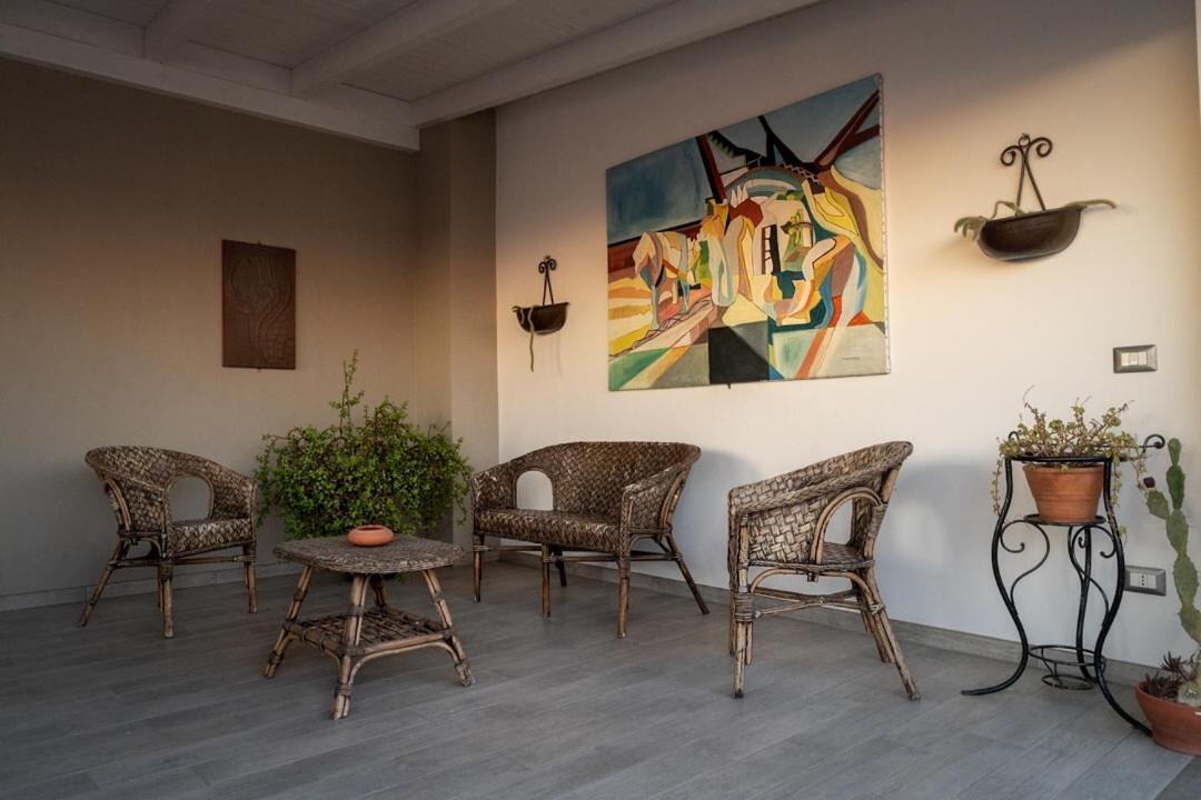 Mama Suite Lecce Zewnętrze zdjęcie