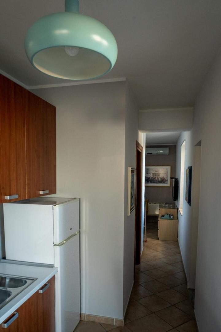Mama Suite Lecce Zewnętrze zdjęcie