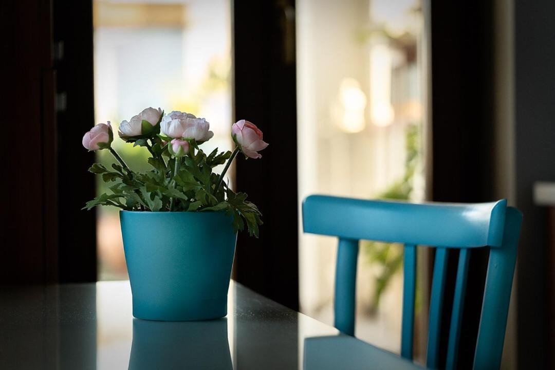 Mama Suite Lecce Zewnętrze zdjęcie