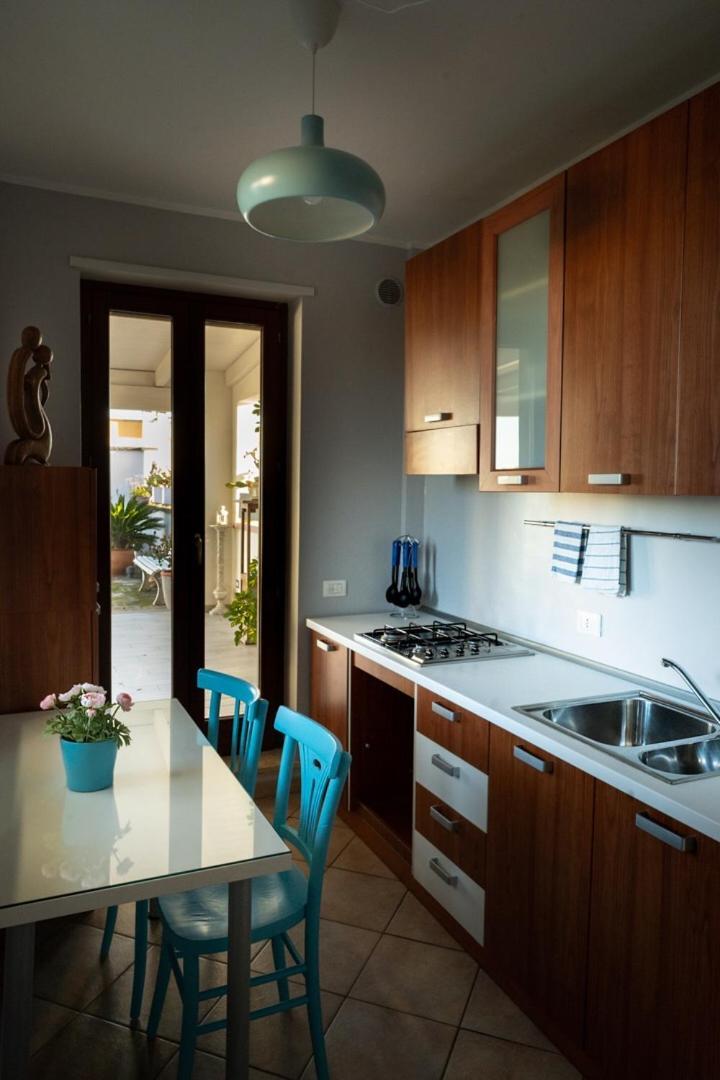 Mama Suite Lecce Zewnętrze zdjęcie