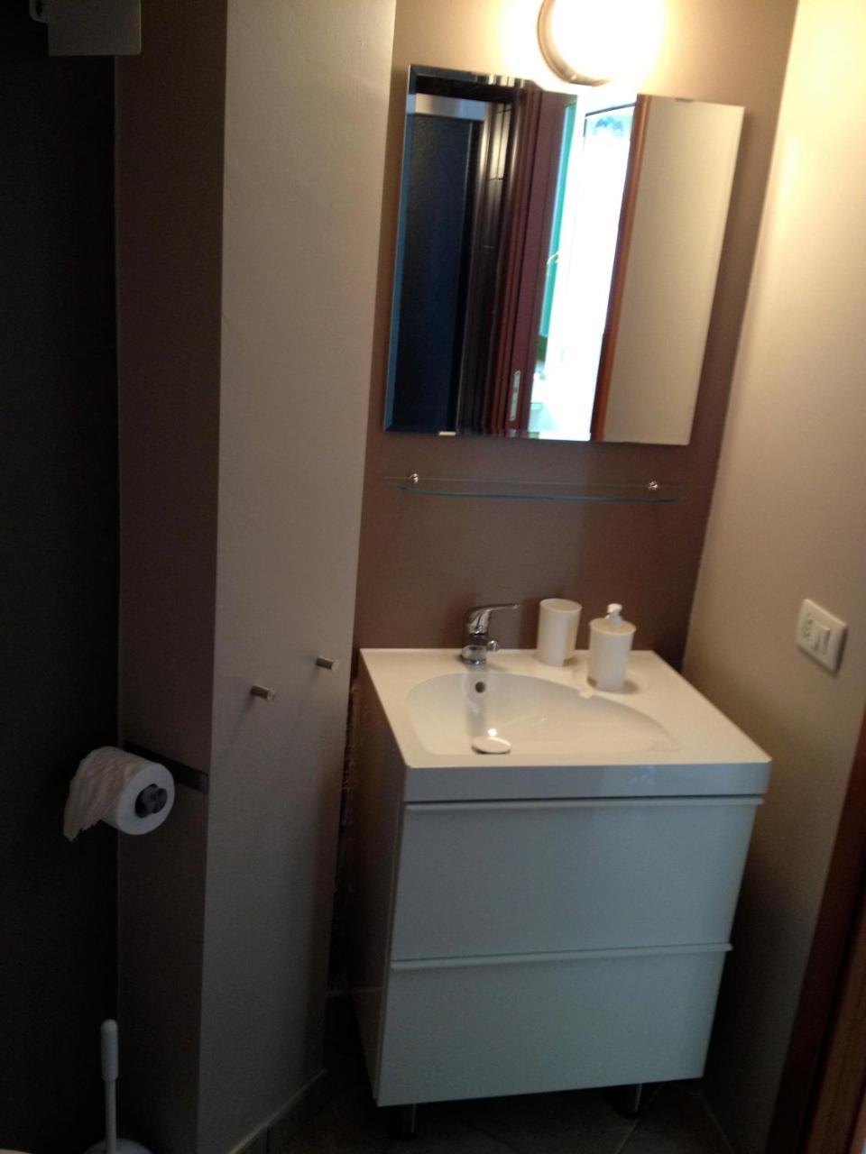 Mama Suite Lecce Zewnętrze zdjęcie