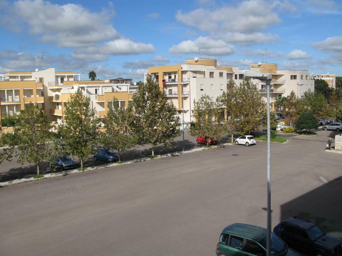 Mama Suite Lecce Zewnętrze zdjęcie