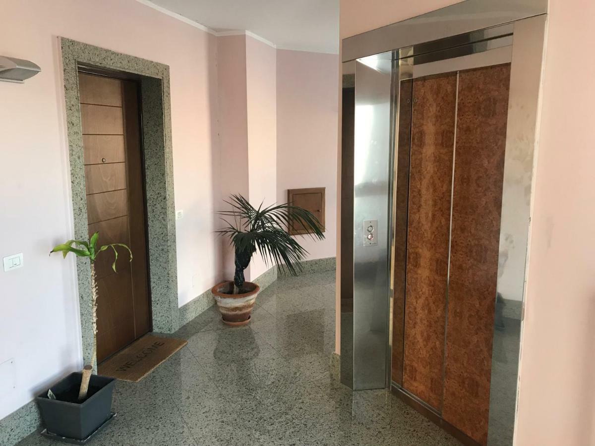 Mama Suite Lecce Zewnętrze zdjęcie